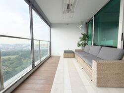 The Vision (D5), Condominium #511003361